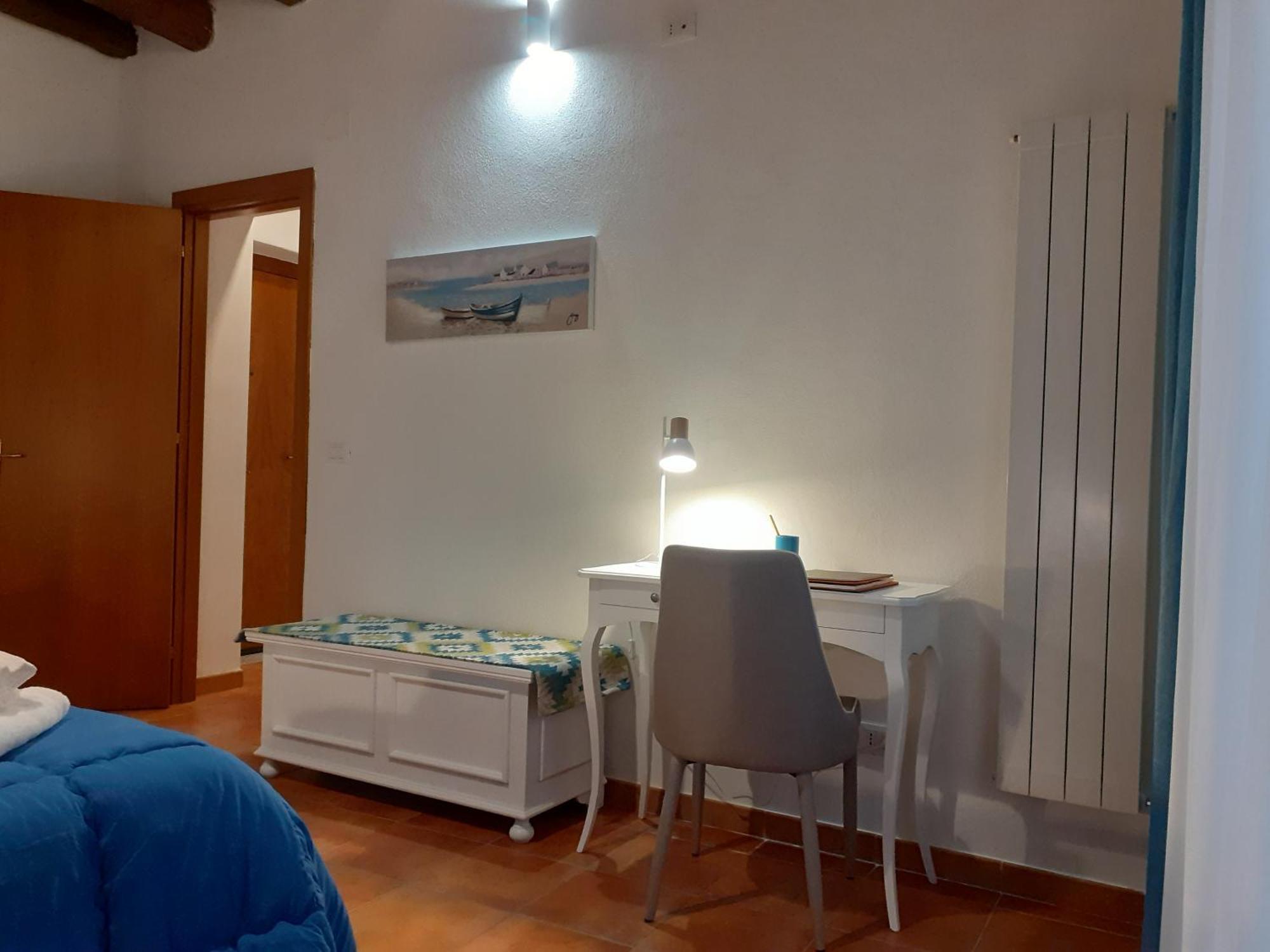 팔레르모 Casa Kyla 아파트 외부 사진