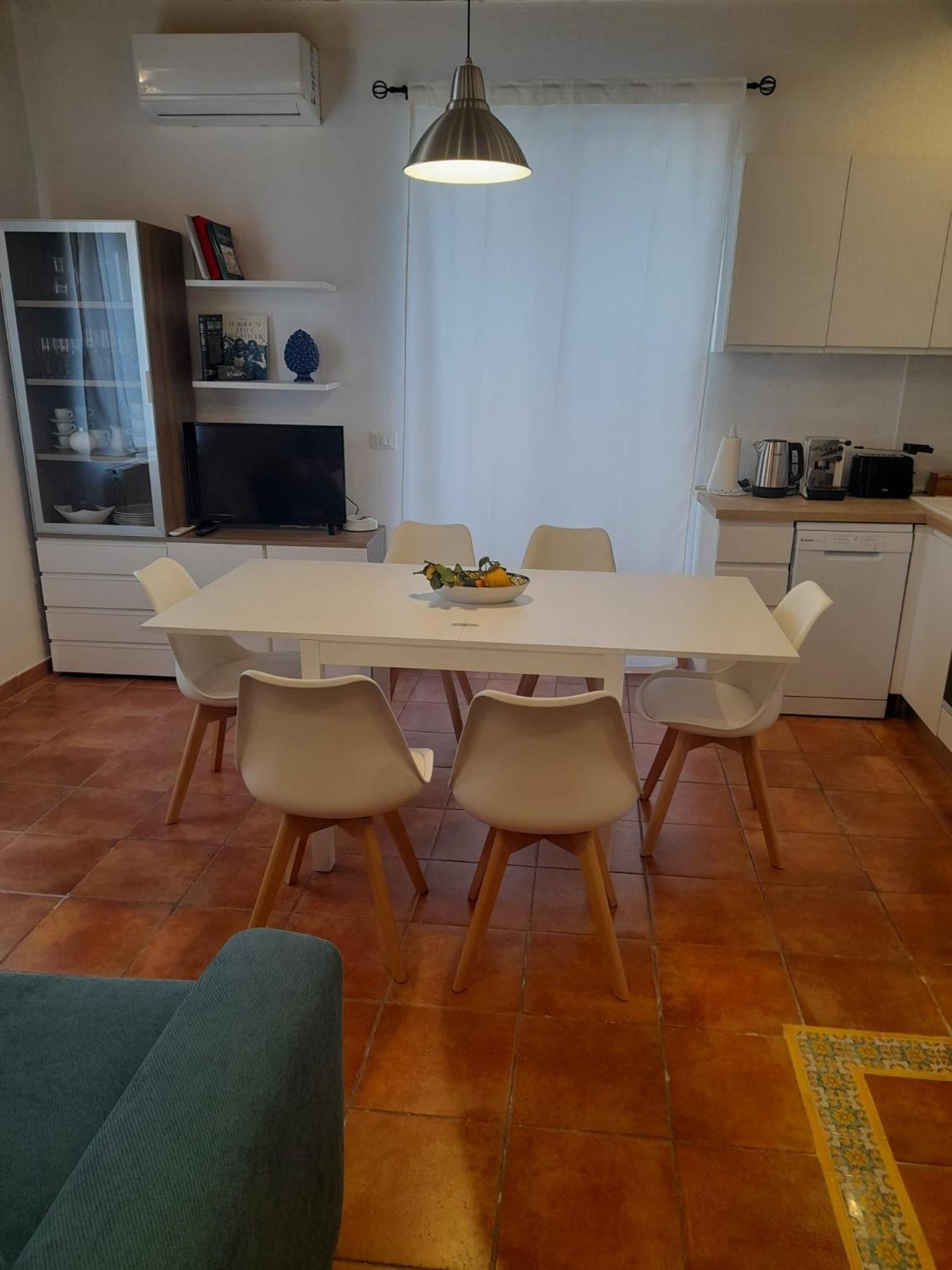 팔레르모 Casa Kyla 아파트 외부 사진