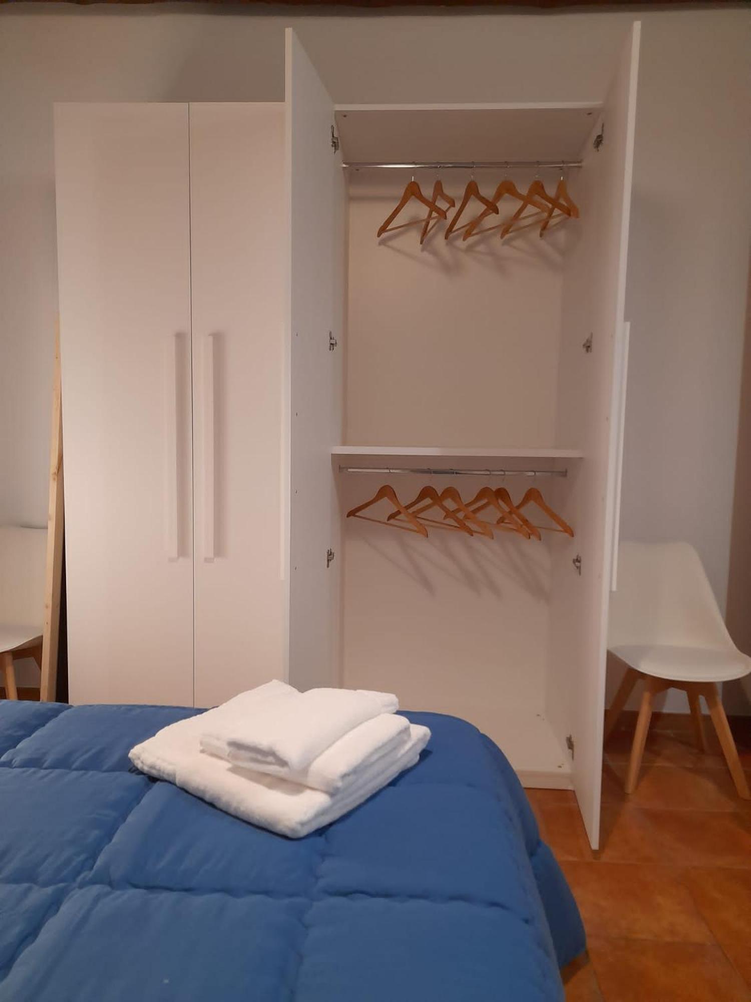팔레르모 Casa Kyla 아파트 외부 사진