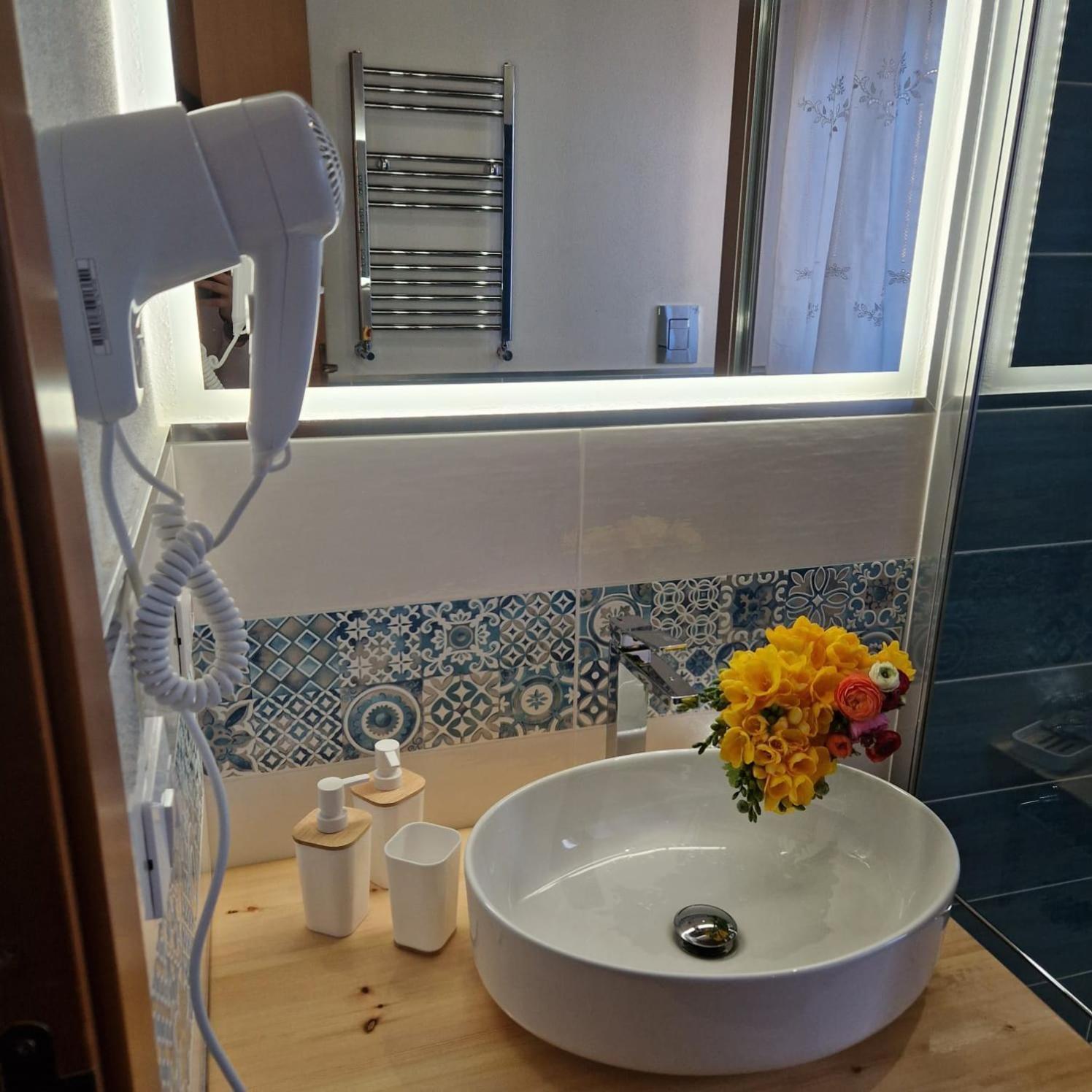 팔레르모 Casa Kyla 아파트 외부 사진