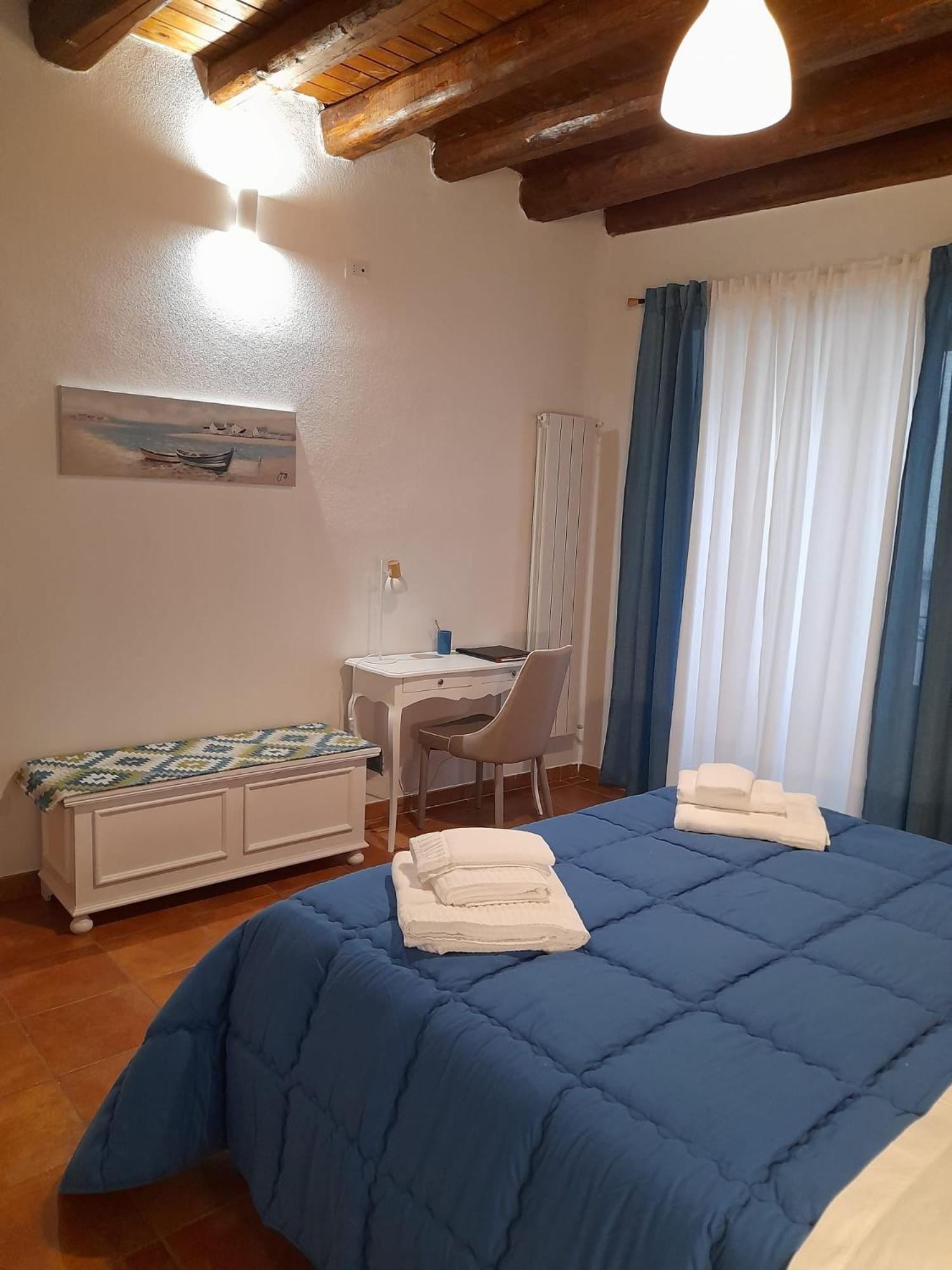 팔레르모 Casa Kyla 아파트 외부 사진