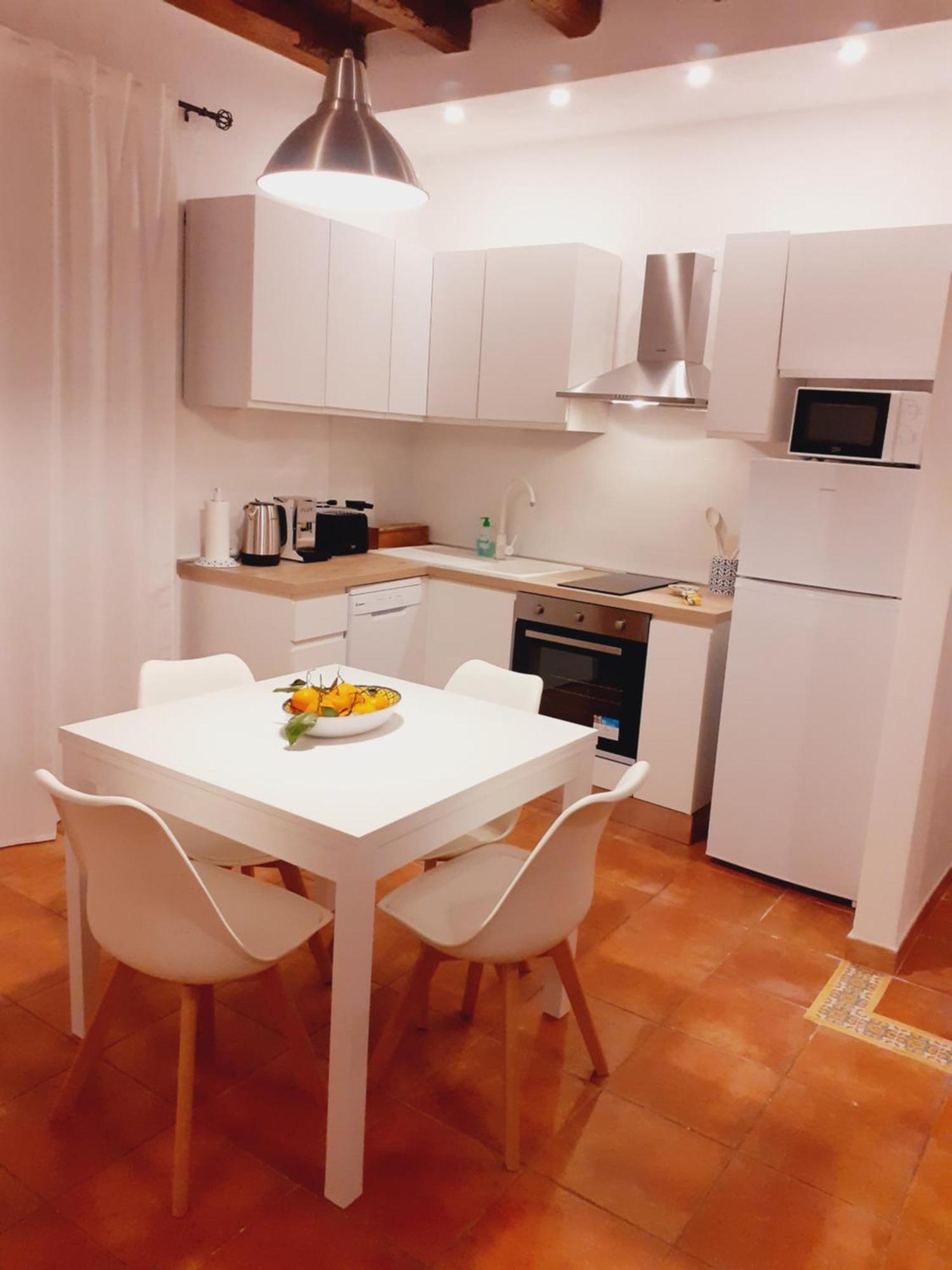 팔레르모 Casa Kyla 아파트 외부 사진