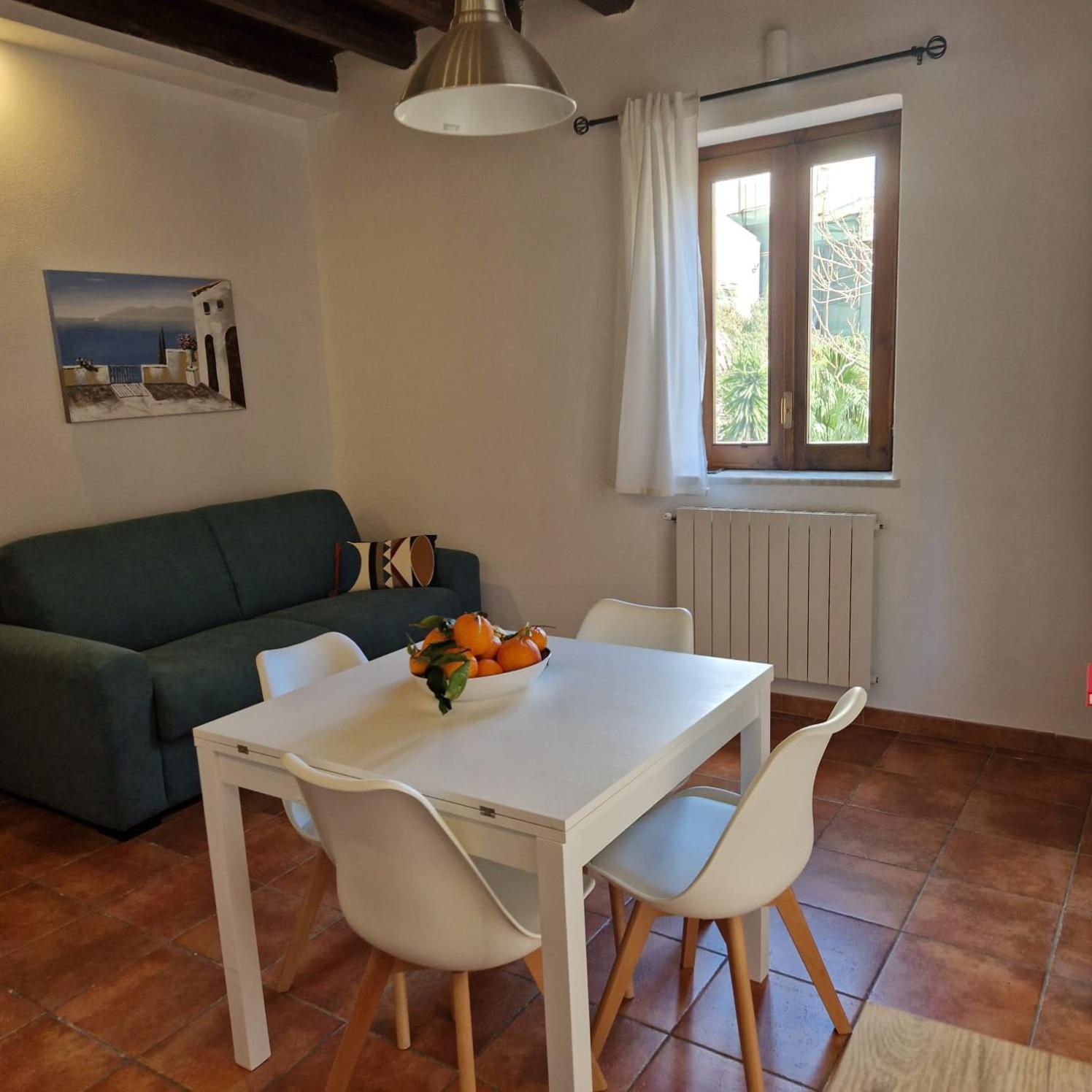 팔레르모 Casa Kyla 아파트 외부 사진